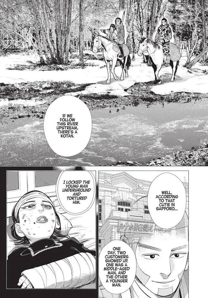 Golden Kamuy Chapter 63 image 10_optimized